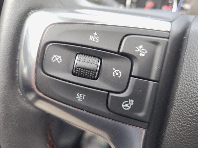 Photo of 2023 Radiant Red Tintcoat Chevrolet Blazer