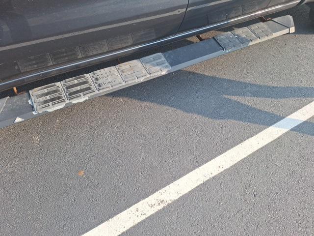 Photo of 2020 Shadow Gray Metallic Chevrolet Silverado 1500