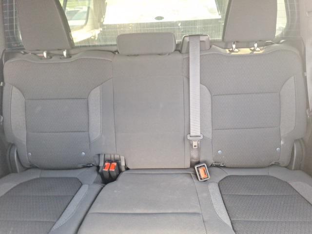 Photo of 2020 Shadow Gray Metallic Chevrolet Silverado 1500