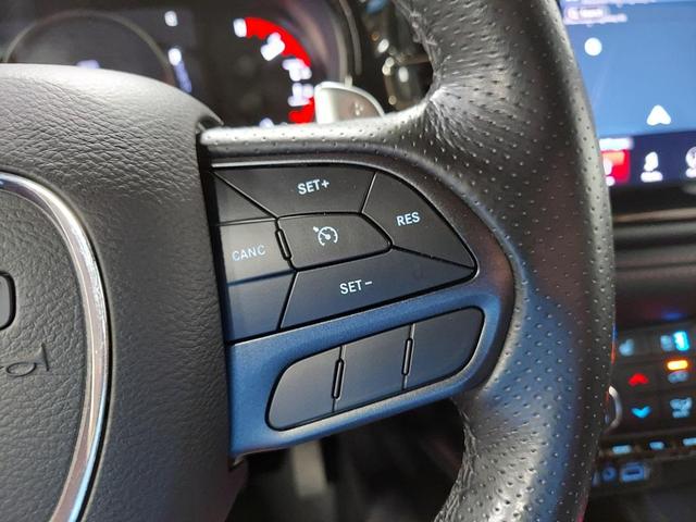 Photo of 2021 DB Black Crystal Clearcoat Dodge Durango