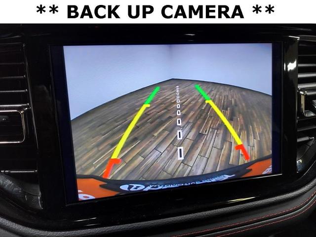 Photo of 2021 DB Black Crystal Clearcoat Dodge Durango