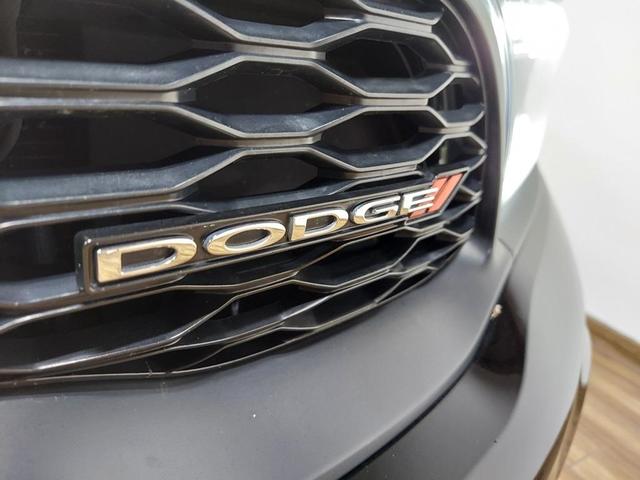 Photo of 2021 DB Black Crystal Clearcoat Dodge Durango