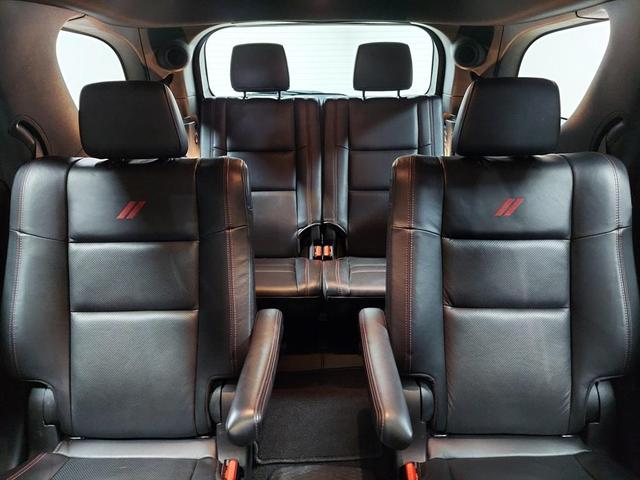 Photo of 2021 DB Black Crystal Clearcoat Dodge Durango