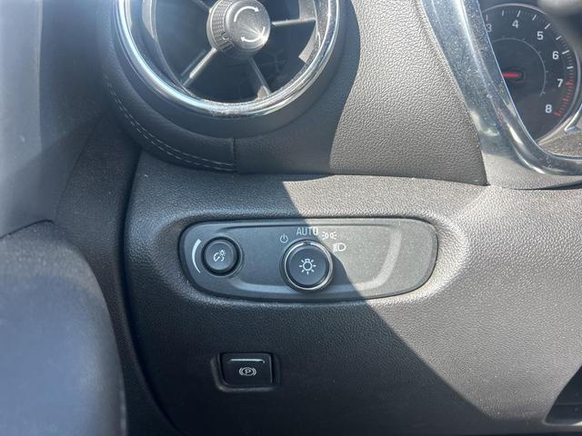 Photo of 2022 Black Chevrolet Blazer