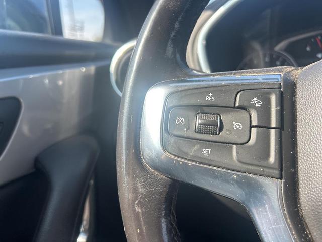 Photo of 2022 Black Chevrolet Blazer