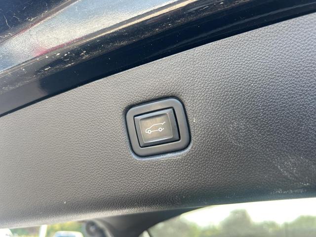 Photo of 2022 Black Chevrolet Blazer