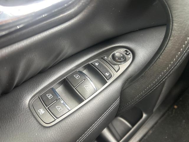Photo of 2022 Super Black Nissan Armada
