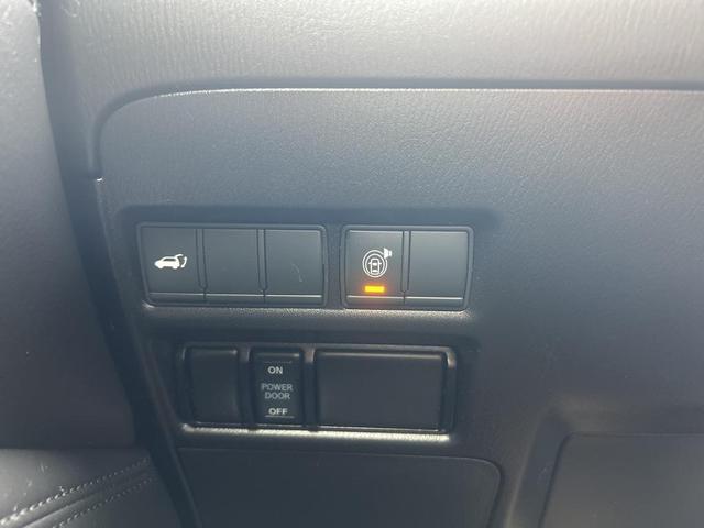Photo of 2022 Super Black Nissan Armada