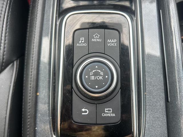 Photo of 2022 Super Black Nissan Armada