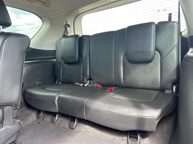 Photo of 2022 Super Black Nissan Armada