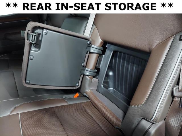 Photo of 2022 White Frost Tricoat GMC Sierra 1500
