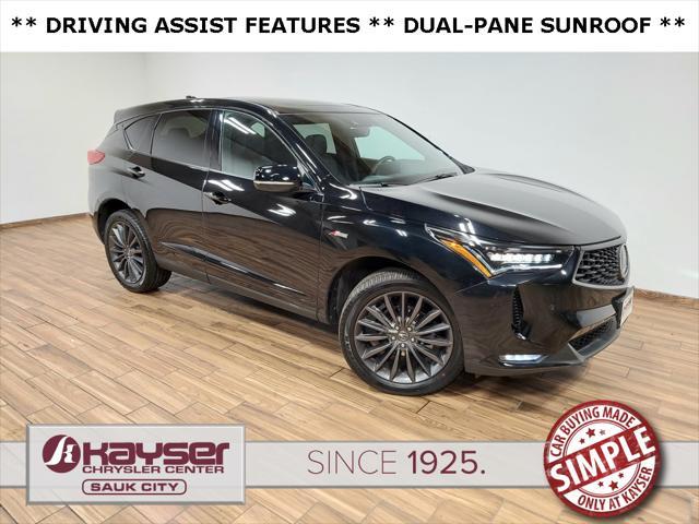 2024 Acura RDX