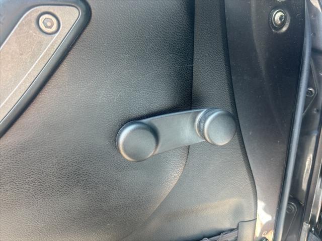Photo of 2017 Granite Crystal Metallic Clearcoat Jeep Wrangler