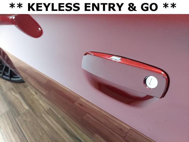 Photo of 2023 Octane Red Pearlcoat Dodge Challenger