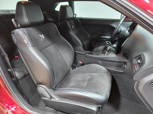 Photo of 2023 Octane Red Pearlcoat Dodge Challenger