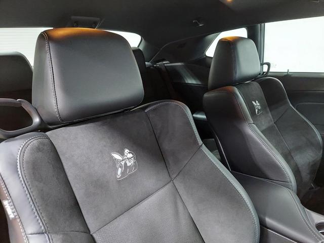 Photo of 2023 Octane Red Pearlcoat Dodge Challenger