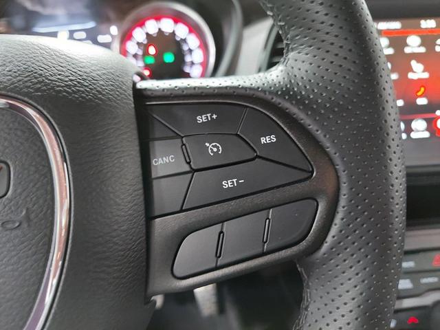 Photo of 2023 Octane Red Pearlcoat Dodge Challenger