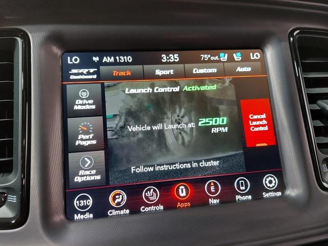 Photo of 2023 Octane Red Pearlcoat Dodge Challenger