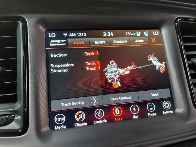 Photo of 2023 Octane Red Pearlcoat Dodge Challenger