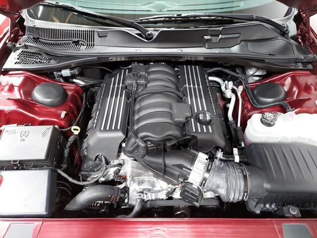 Photo of 2023 Octane Red Pearlcoat Dodge Challenger