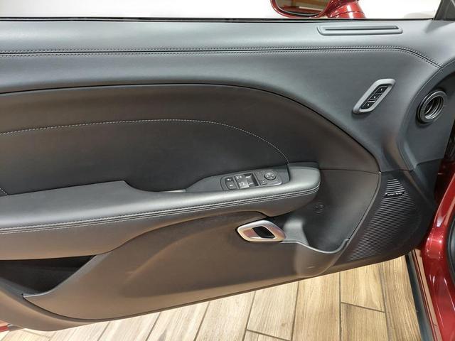 Photo of 2023 Octane Red Pearlcoat Dodge Challenger
