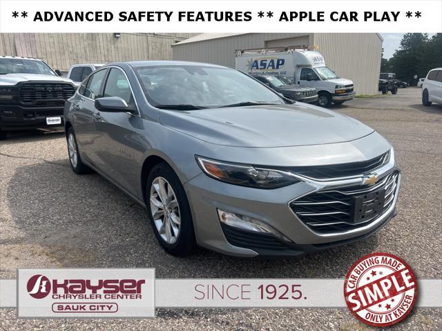2023 Chevrolet Malibu