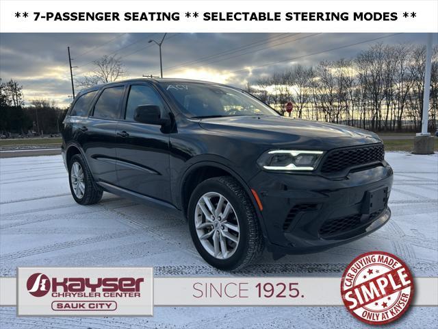 2023 Dodge Durango