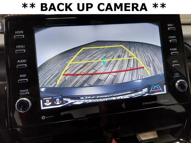 Photo of 2024 Gray Toyota Camry