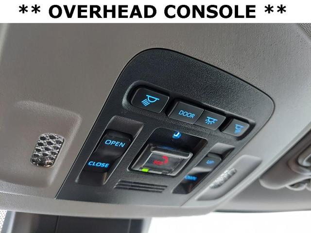 Photo of 2024 Gray Toyota Camry
