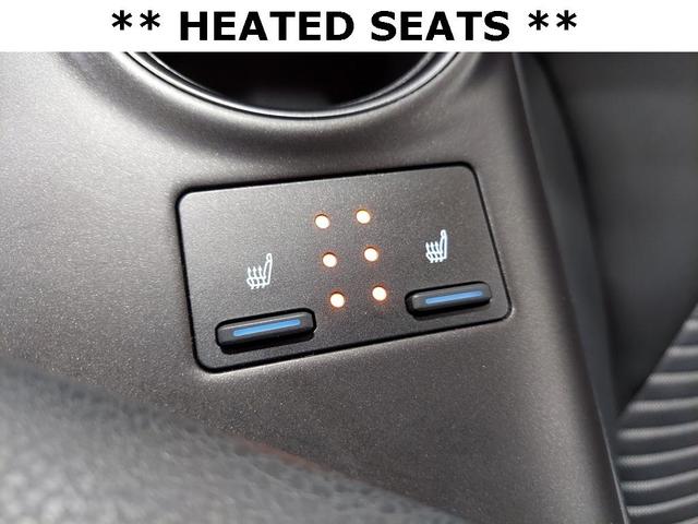Photo of 2024 Gray Toyota Camry