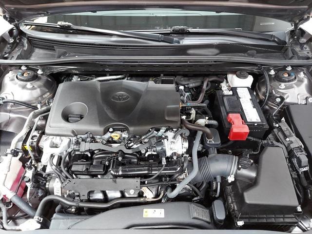 Photo of 2024 Gray Toyota Camry