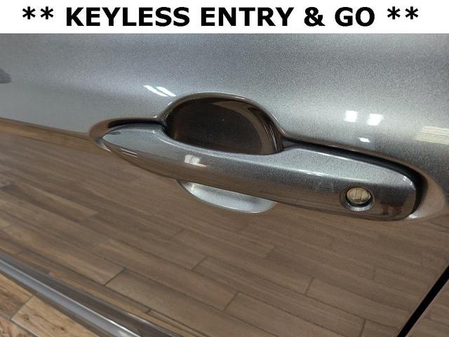 Photo of 2024 Gray Toyota Camry