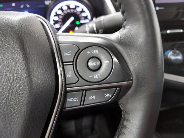 Photo of 2024 Gray Toyota Camry