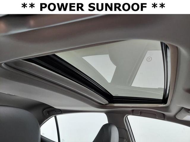 Photo of 2024 Gray Toyota Camry
