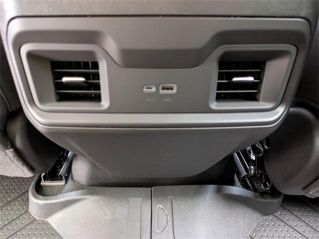 Photo of 2026 Sterling Gray Metallic Chevrolet Silverado 1500