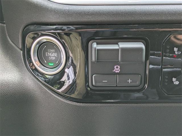 Photo of 2026 Sterling Gray Metallic Chevrolet Silverado 1500