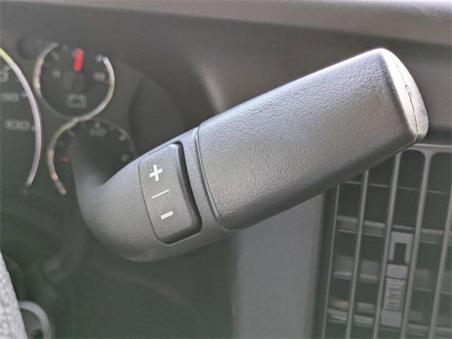 Photo of 2025 Summit White Chevrolet Express 2500