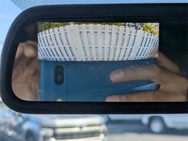 Photo of 2025 Summit White Chevrolet Express 2500
