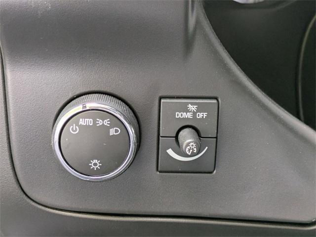 Photo of 2025 Summit White Chevrolet Express 2500