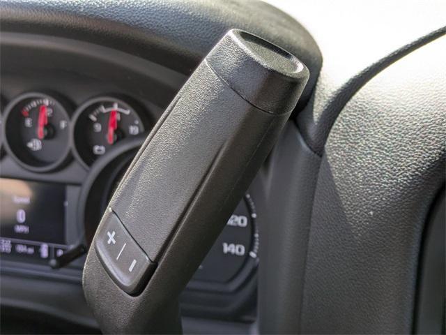Photo of 2025 Summit White Chevrolet Silverado 2500