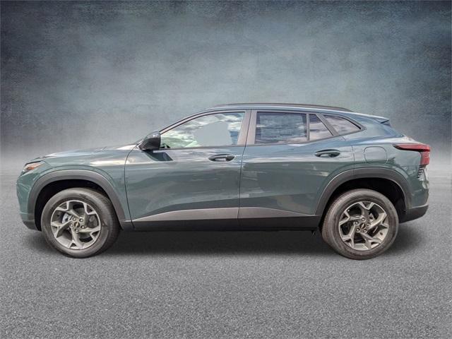 Photo of 2025 Cypress Chevrolet Trax
