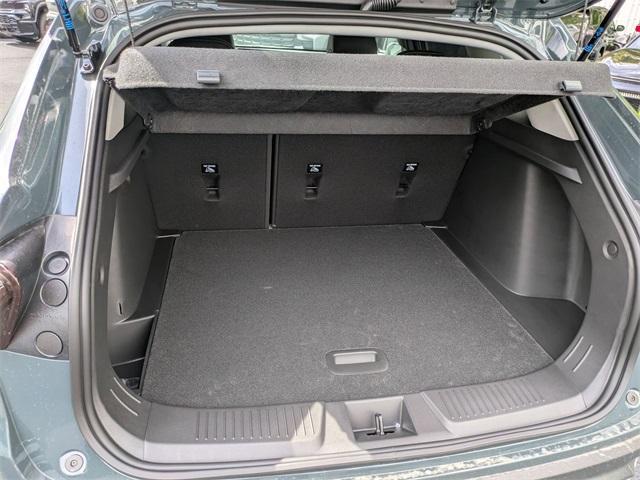 Photo of 2025 Cypress Chevrolet Trax