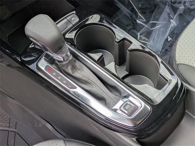 Photo of 2025 Cypress Chevrolet Trax