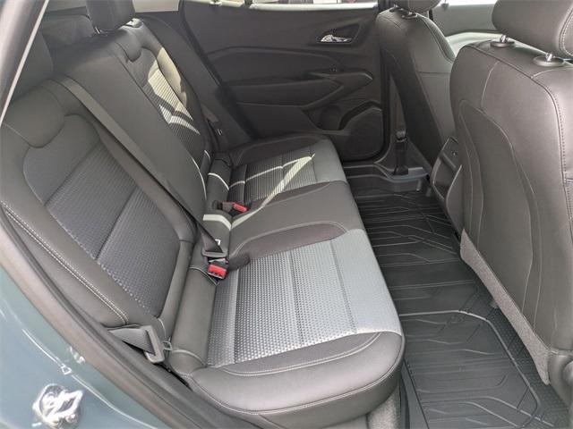 Photo of 2025 Cypress Chevrolet Trax