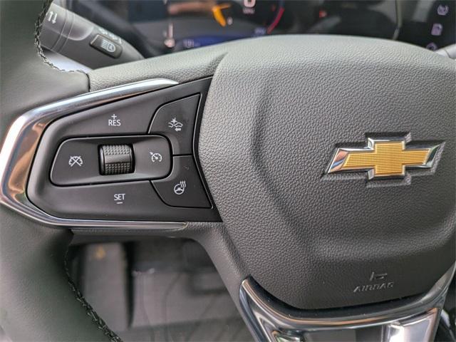 Photo of 2025 Cypress Chevrolet Trax