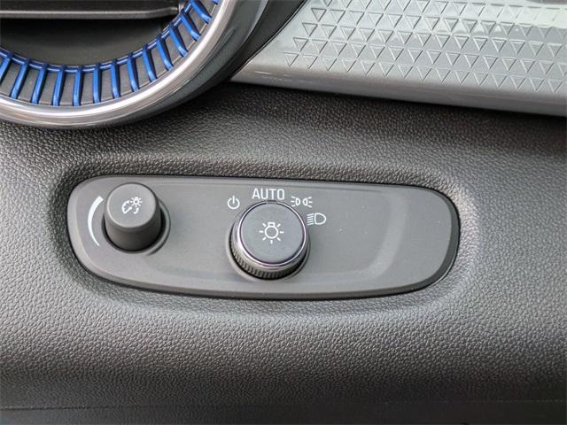 Photo of 2025 Cypress Chevrolet Trax