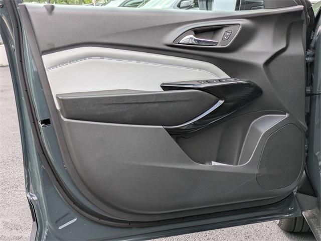 Photo of 2025 Cypress Chevrolet Trax