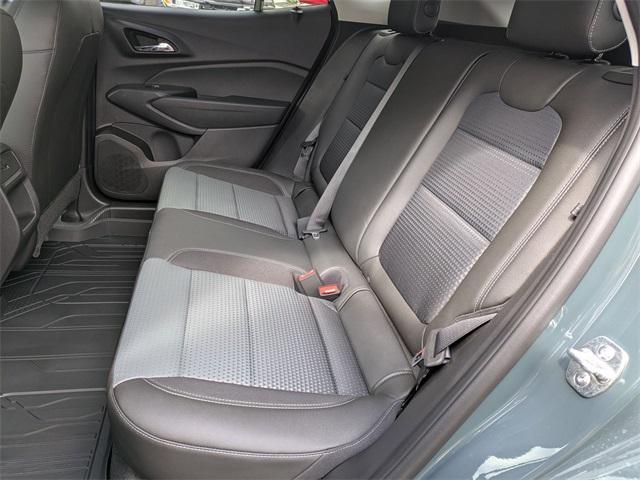 Photo of 2025 Cypress Chevrolet Trax