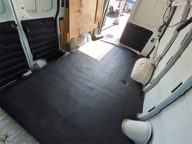 Photo of 2017 Summit White Chevrolet Express 2500