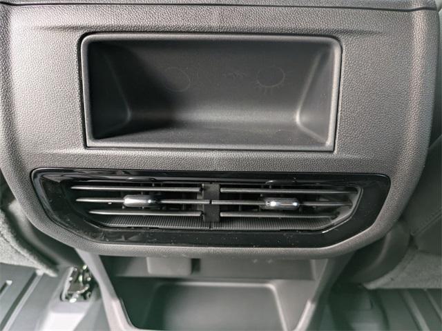 Photo of 2026 Slate Gray Metallic Chevrolet Silverado EV